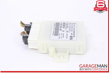 10-13 Mercedes W212 E350 E63 AMG Parking Distance Control PDC Module OEM