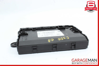 07-13 Mercedes W221 S550 S600 S400 Front Left Door Control Module 2218709792 OEM