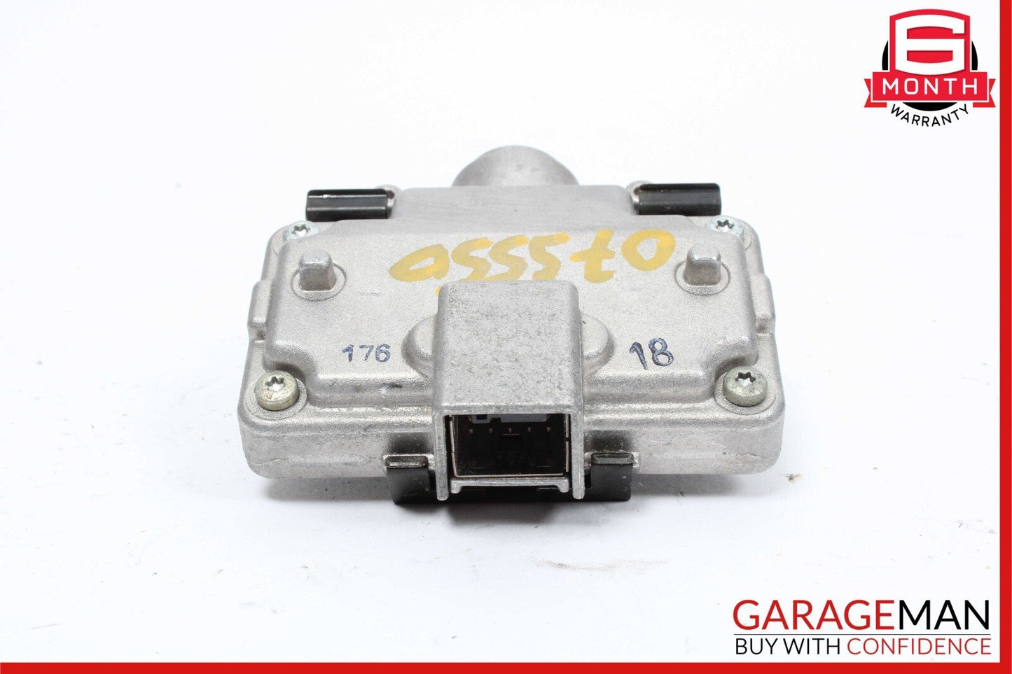 07-11 Mercedes W221 S550 CL550 S63 AMG Windshield Night Vision Camera OEM