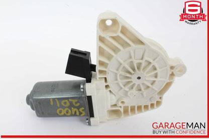 07-13 Mercedes W221 S400 S550 Window Regulator Motor Rear Left Driver Side OEM