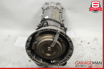 Mercedes X164 GL450 ML550 722.9 7G AWD Automatic Transmission 722.904 OEM 208k