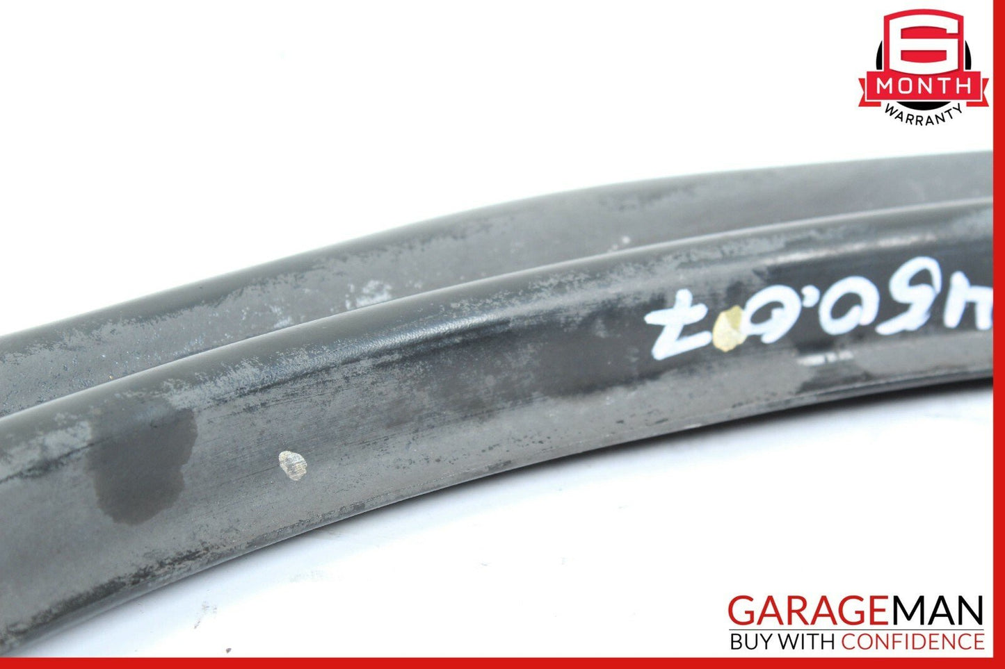 06-12 Mercedes X164 GL450 Rear Left / Right Side Suspension Upper Control Arm