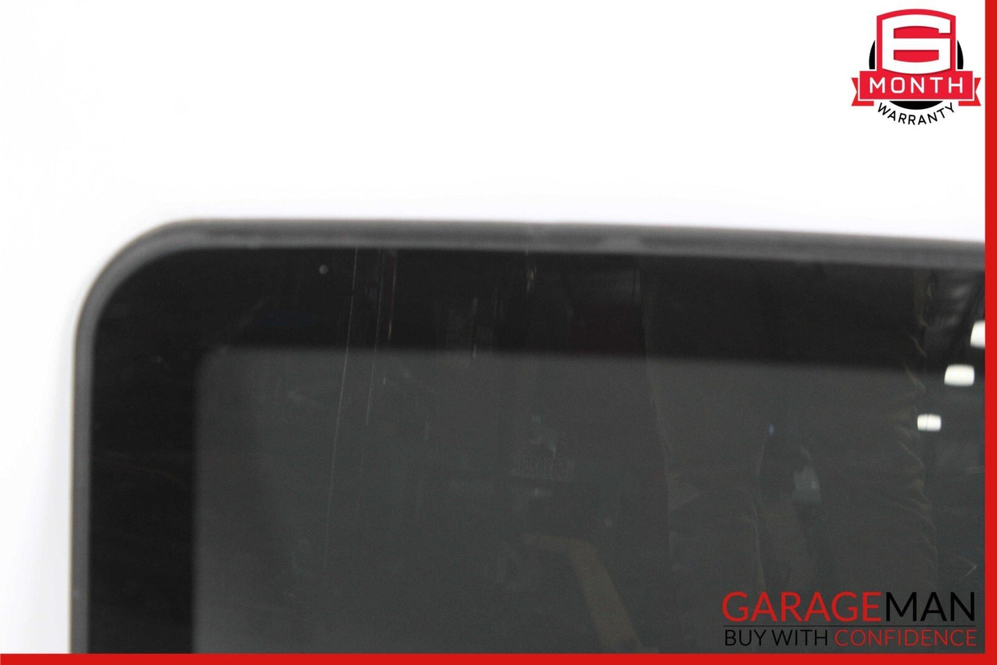 06-13 Mercedes X164 GL450 R350 ML500 Sunroof Sun Roof Glass 2517800021 OEM