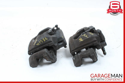 97-04 Mercedes R170 SLK230 Front Right/Left Side Brake Caliper Calipers Set OEM