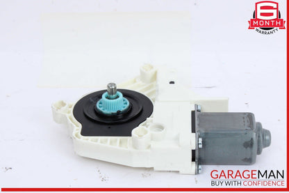 12-18 Audi A6 SQ5 Rear Right Passenger Side Window Regulator Motor 8K0959812A
