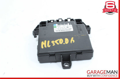 06-13 Mercedes W164 ML350 R350 GL450 Front Left Side Door Control Module Unit