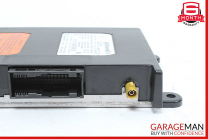 12-20 Mercedes W204 C250 E550 SL400 Communication Control Module 2229006003 OEM