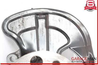 08-20 Mercedes R172 SLK250 Front Right Side Spindle Knuckle Wheel Hub OEM