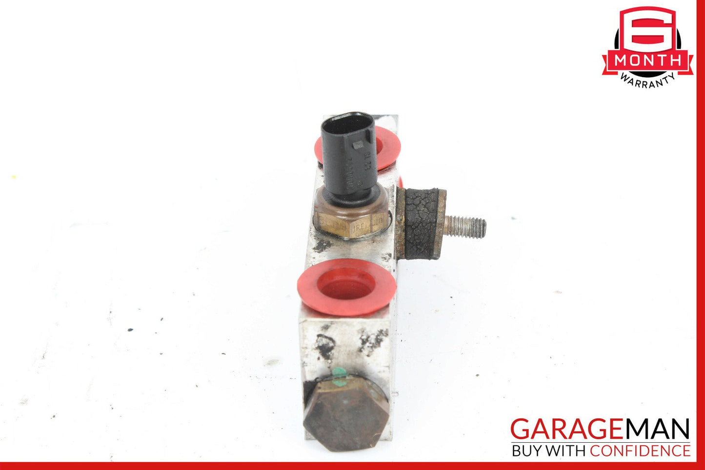 00-06 Mercedes W220 S500 CL500 ABC Hydraulic Suspension Distributor OEM