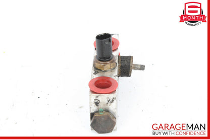 00-06 Mercedes W220 S500 CL500 ABC Hydraulic Suspension Distributor OEM