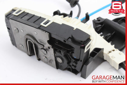 08-11 Mercedes W204 C280 C300 Sedan Rear Right Side Door Lock Latch Actuator