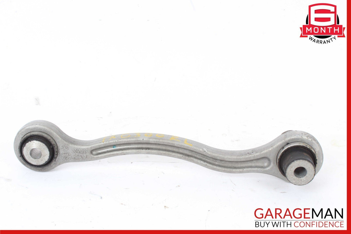 08-20 Mercedes W205 C300 E350 Rear Right or Left Suspension Lower Control Arm