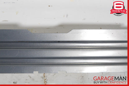 09-15 Jaguar XF XFR Front Bumper Support Reinforcement Impact Bar OEM