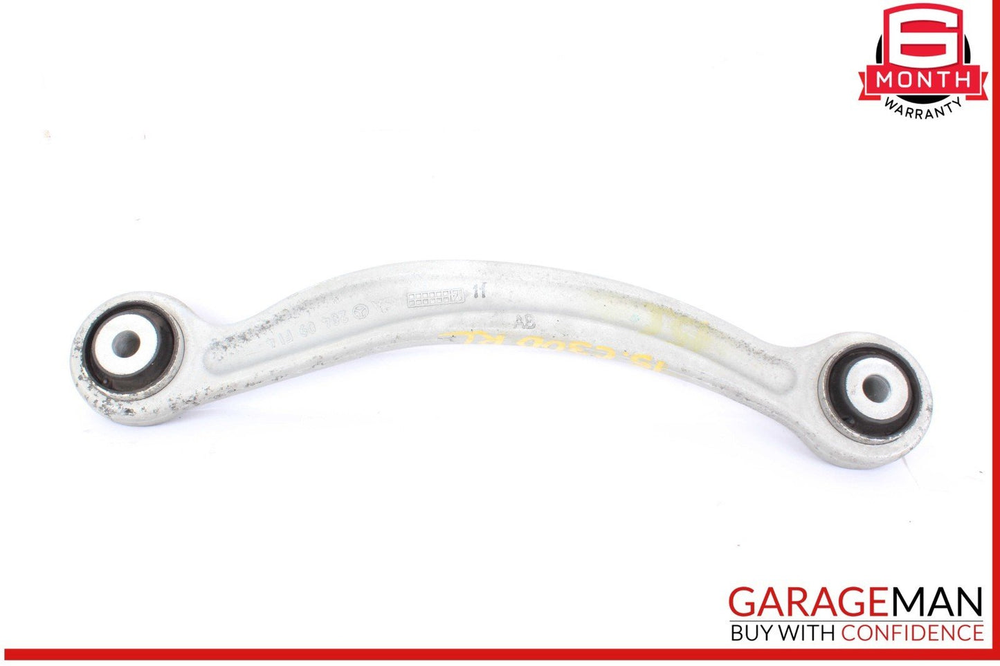 15-20 Mercedes W205 C300 Rear Left or Right Suspension Upper Control Arm OEM