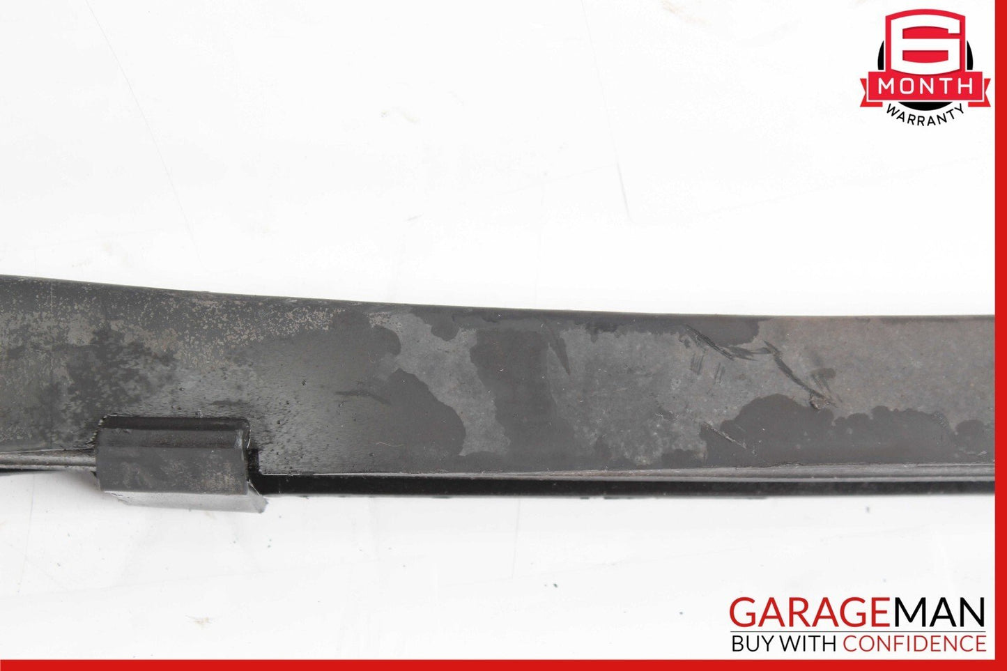 07-14 Mercedes W221 S63 S65 AMG Rear Right or Left Lower Thrust Control Arm OEM