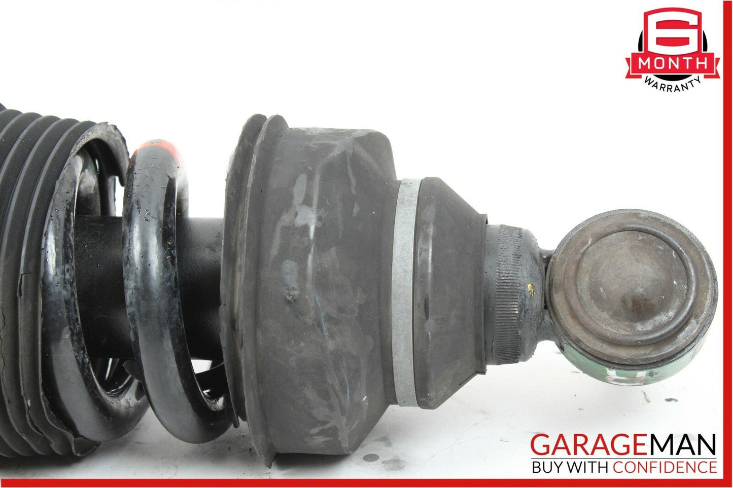 03-06 Mercedes R230 SL500 Sachs Front Right Side Air Shock Absorber Strut OEM