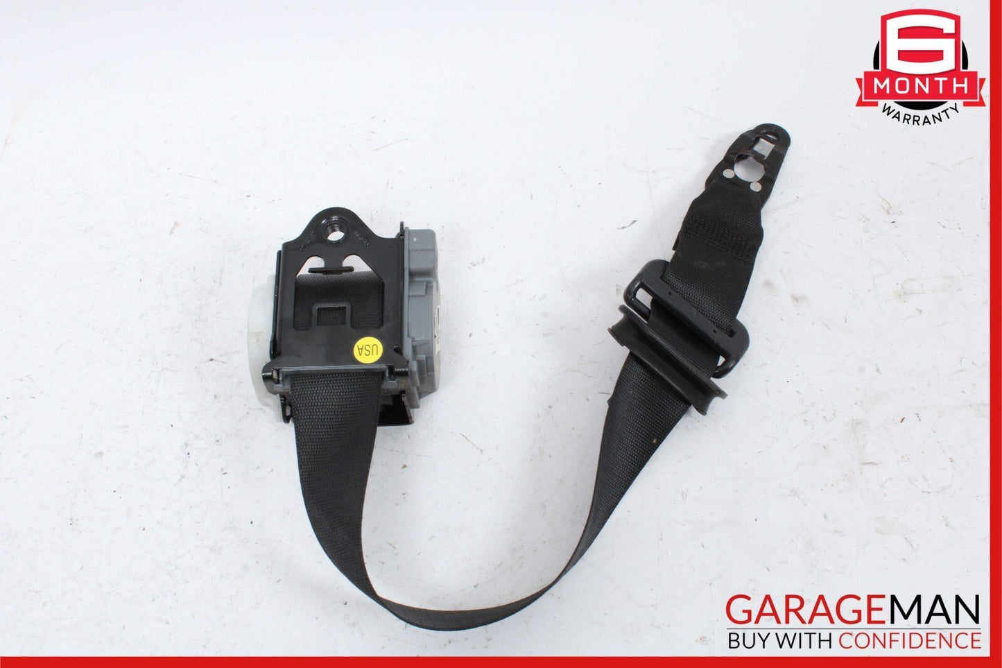 12-20 Mercedes R172 SLK350 SLK250 Seat Belt Seatbelt Retractor Right OEM