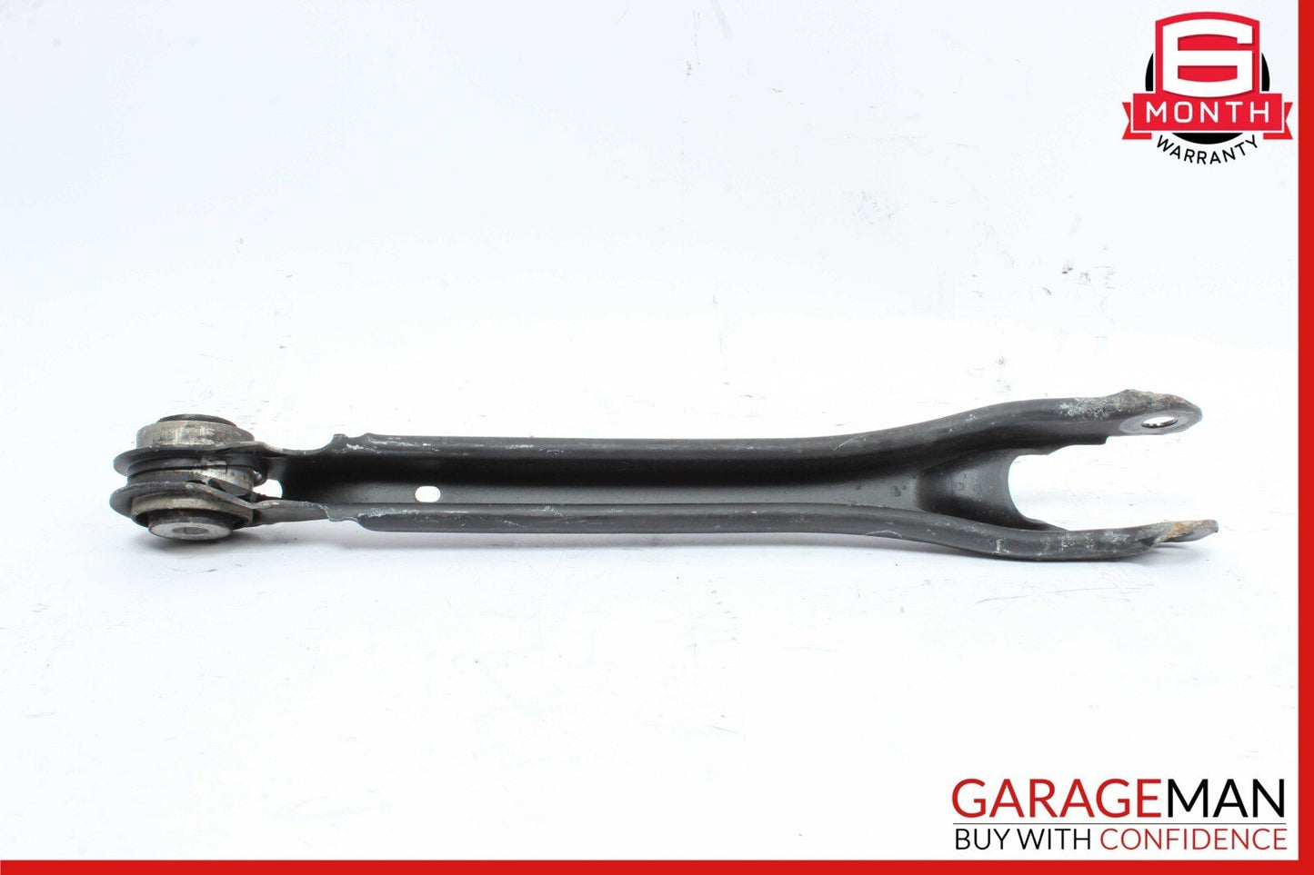 10-17 Mercedes W212 E350 E500 Rear Right / Left Lower Control Thrust Arm OEM