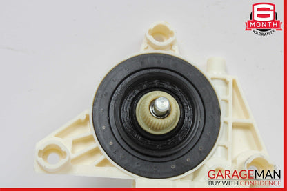 08-16 Mercedes W204 C250 E350 Front Left Door Window Regulator Motor Unit OEM