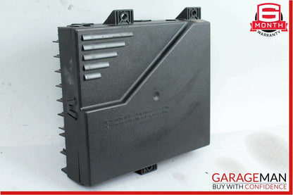 07-13 Mercedes W221 S550 S600 Electric Power Supply Control Fuse Box Module OEM