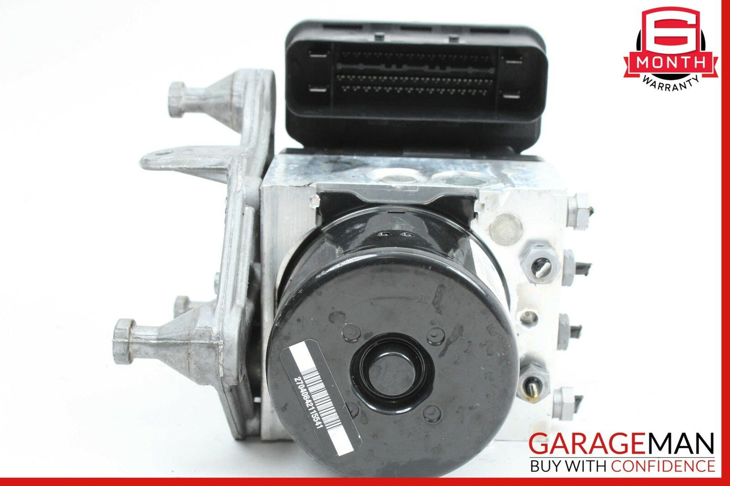 13-15 Mercedes R172 SLK350 GLK350 C300 ABS Anti Lock Pump Brake Module OEM