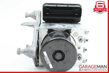 13-15 Mercedes R172 SLK350 GLK350 C300 ABS Anti Lock Pump Brake Module OEM