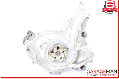 07-15 Mercedes W221 S550 CL550 CLK550 Engine Coolant Motor Water Pump OEM