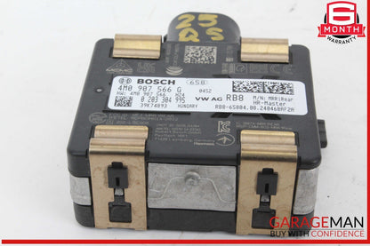 17-25 Audi Q5 A5 Rear Right Passenger Side Blind Spot Sensor Control Module OEM