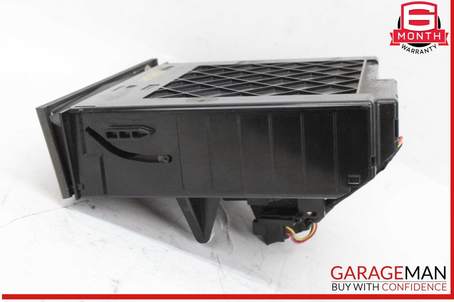 03-09 Mercedes W211 E350 E500 CLS500 Hazard Switch Control Panel 2116800552 OEM