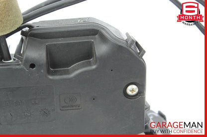 03-09 Mercedes W211 E320 E350 E500 Front Left Side Door Lock Latch Actuator OEM
