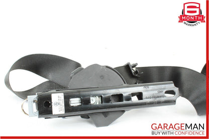 07-09 Mercedes W219 CLS550 E350 Front Right Seatbelt Seat Belt Retractor Black