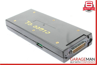 00-06 Mercedes W220 S500 CL600 Phone Communication Control Module SYN8738C OEM