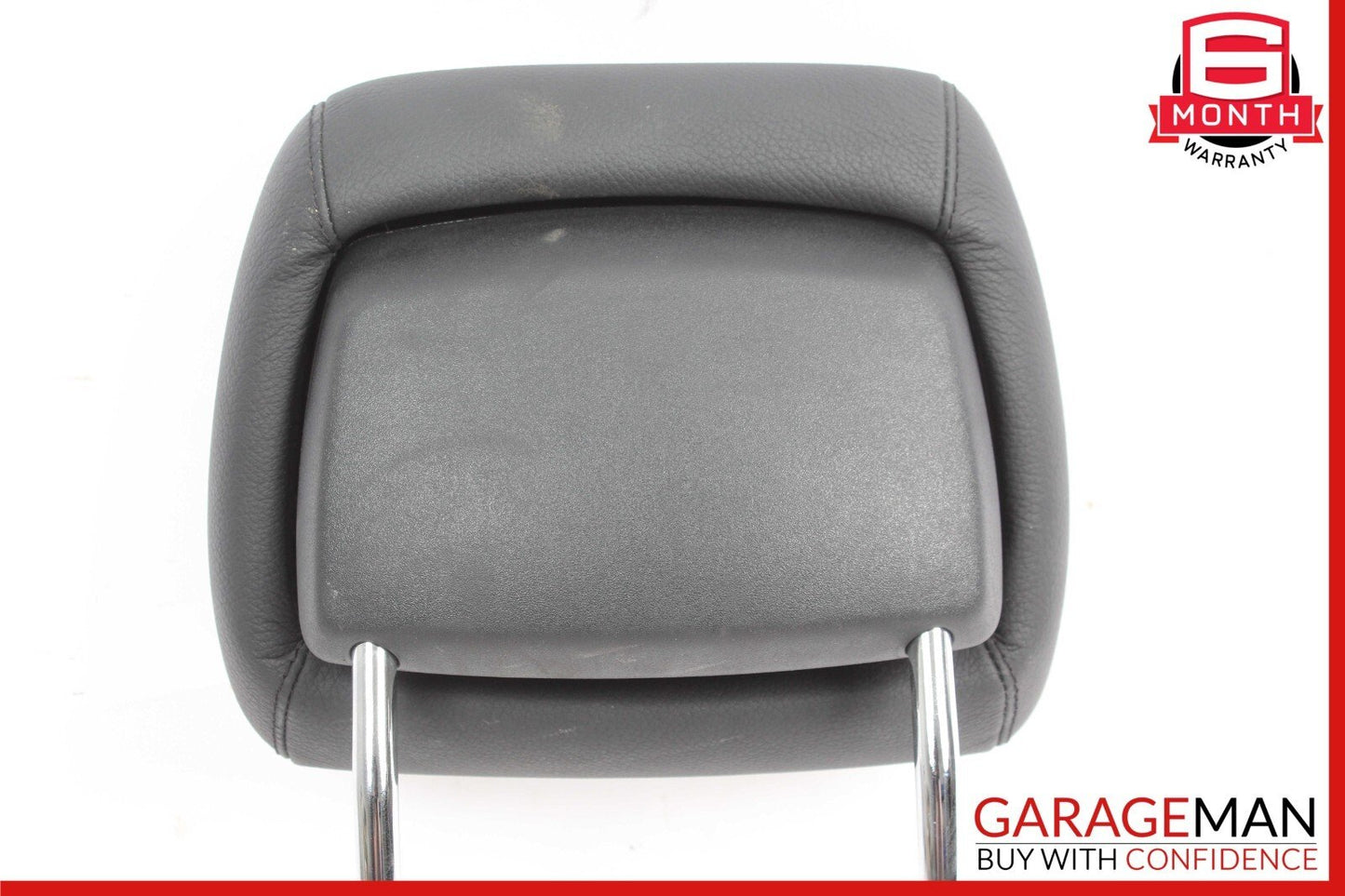 10-13 Mercedes W221 S400 S63 AMG Front Right / Left Seat Headrest Head Rest OEM