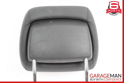 10-13 Mercedes W221 S400 S63 AMG Front Right / Left Seat Headrest Head Rest OEM
