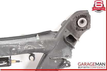 08-14 Mercedes W204 C350 C63 Rear Subframe Engine Crossmember Sub Frame OEM