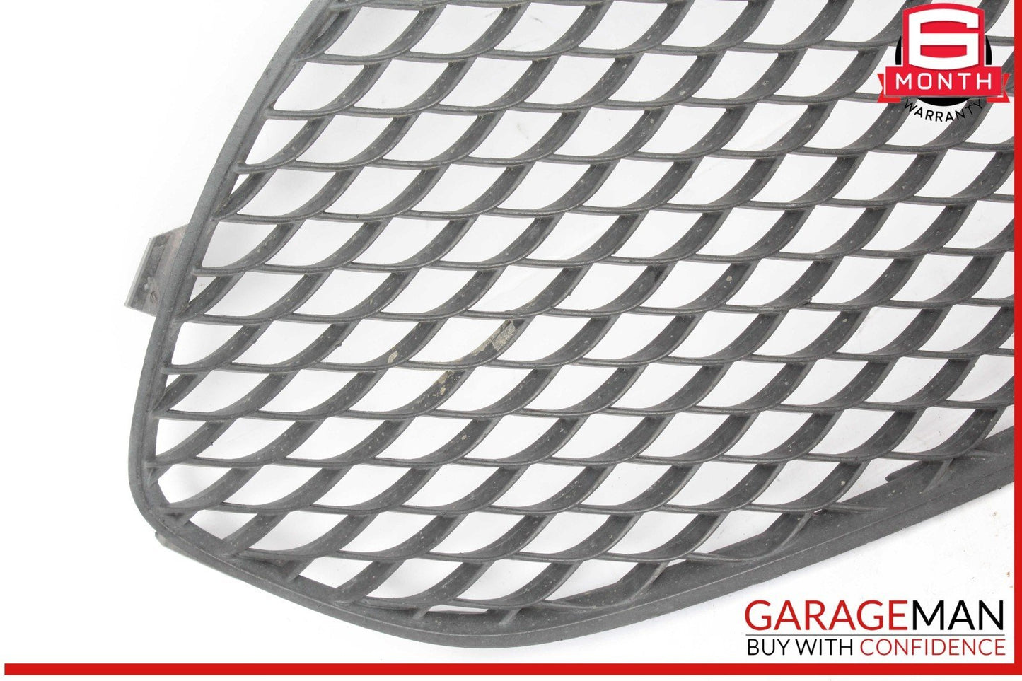 14-16 Mercedes W117 CLA250 Front Left Driver Side Bumper Cover Grille Grill OEM