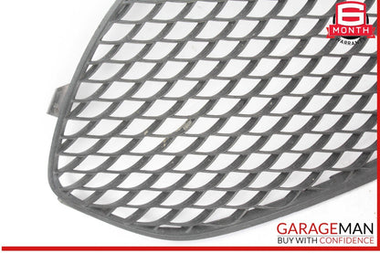 14-16 Mercedes W117 CLA250 Front Left Driver Side Bumper Cover Grille Grill OEM