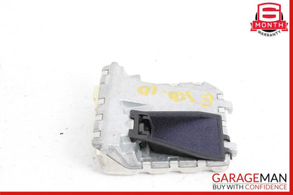 10-13 Mercedes W212 E350 E550 Active Lane Assist Front Camera 0009058000 OEM