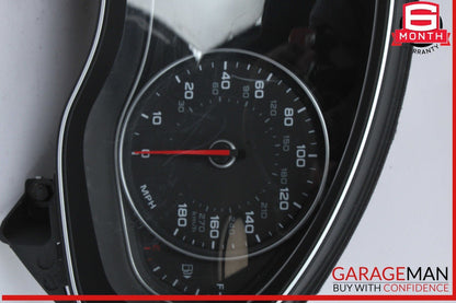 17-18 Audi A7 A6 Speedometer Instrument Cluster Gauge 4G8920987T OEM