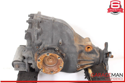 03-06 Mercedes W215 CL55 S55 AMG Rear Axle Carrier Differential Diff OEM