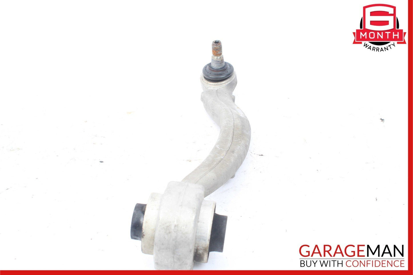 08-14 Mercedes W204 C280 C250 RWD Front Left Side Curved Wishbone Control Arm