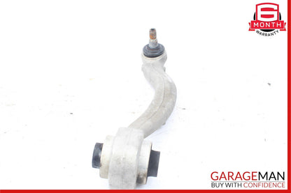 08-14 Mercedes W204 C280 C250 RWD Front Left Side Curved Wishbone Control Arm