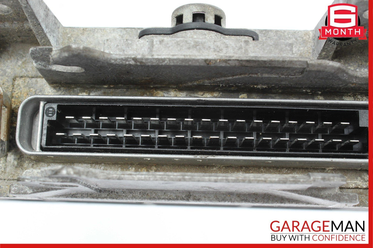 86-95 Mercedes R129 300SL 500SL 420SEL ABS Anti Lock Brake Control Module Unit