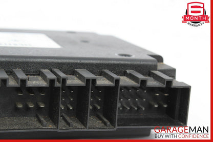 03-06 Porsche Cayenne 955 957 Front Right Seat Adjustment Memory Module