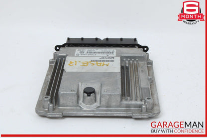 14-20 Maserati Ghibli M157 Levante M161 3.0L Ignition Control Module ECU OEM
