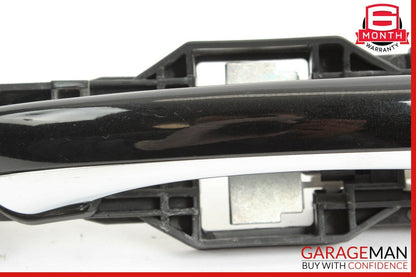 06-11 Mercedes W219 CLS55 AMG Front Right Passenger Side Exterior Door Handle