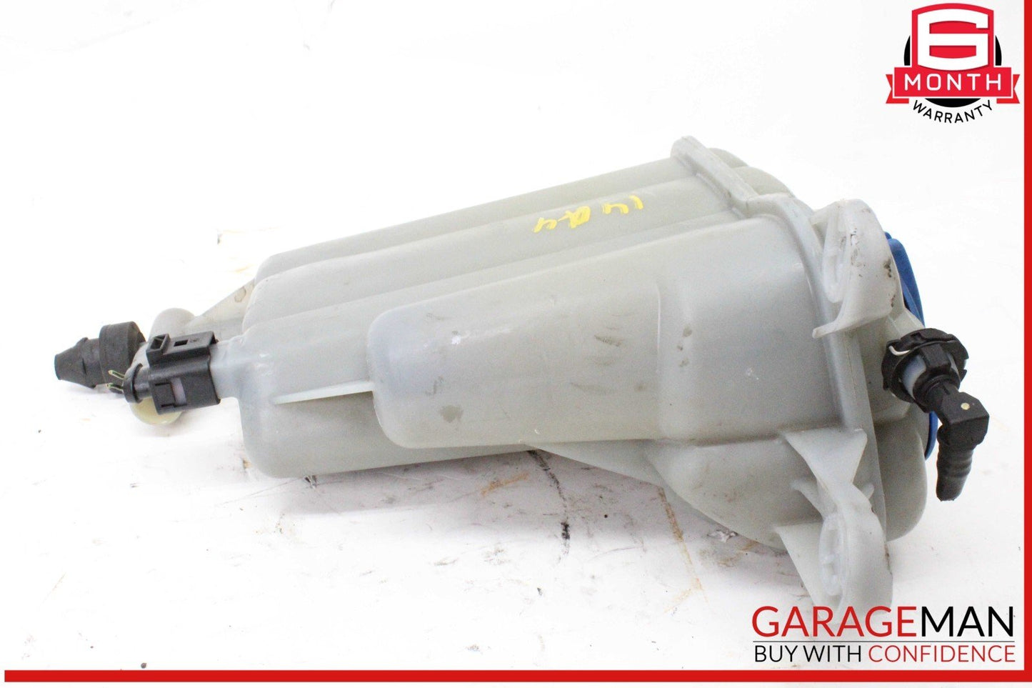 13-17 Audi A4 Q5 Coolant Reservoir Tank Bottle 8K0121403 OEM