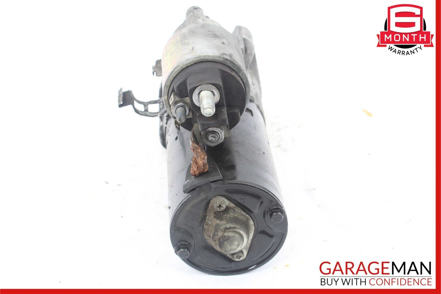 06-09 Mercedes W211 E350 R350 Engine Starter Motor 0061510501 OEM