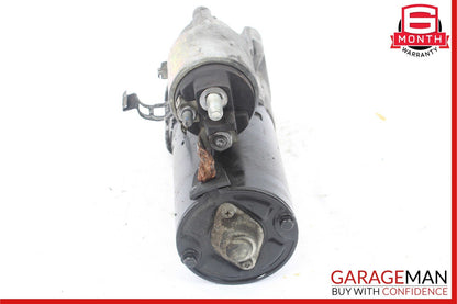 06-09 Mercedes W211 E350 R350 Engine Starter Motor 0061510501 OEM