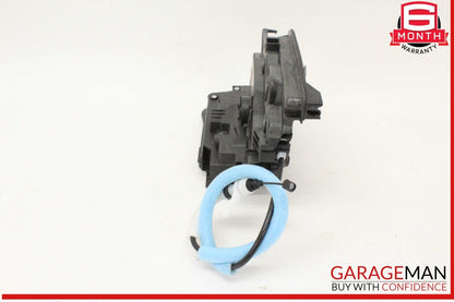 14-18 BMW X5 F15 X6 Front Right Passenger Side Door Lock Latch Actuator OEM